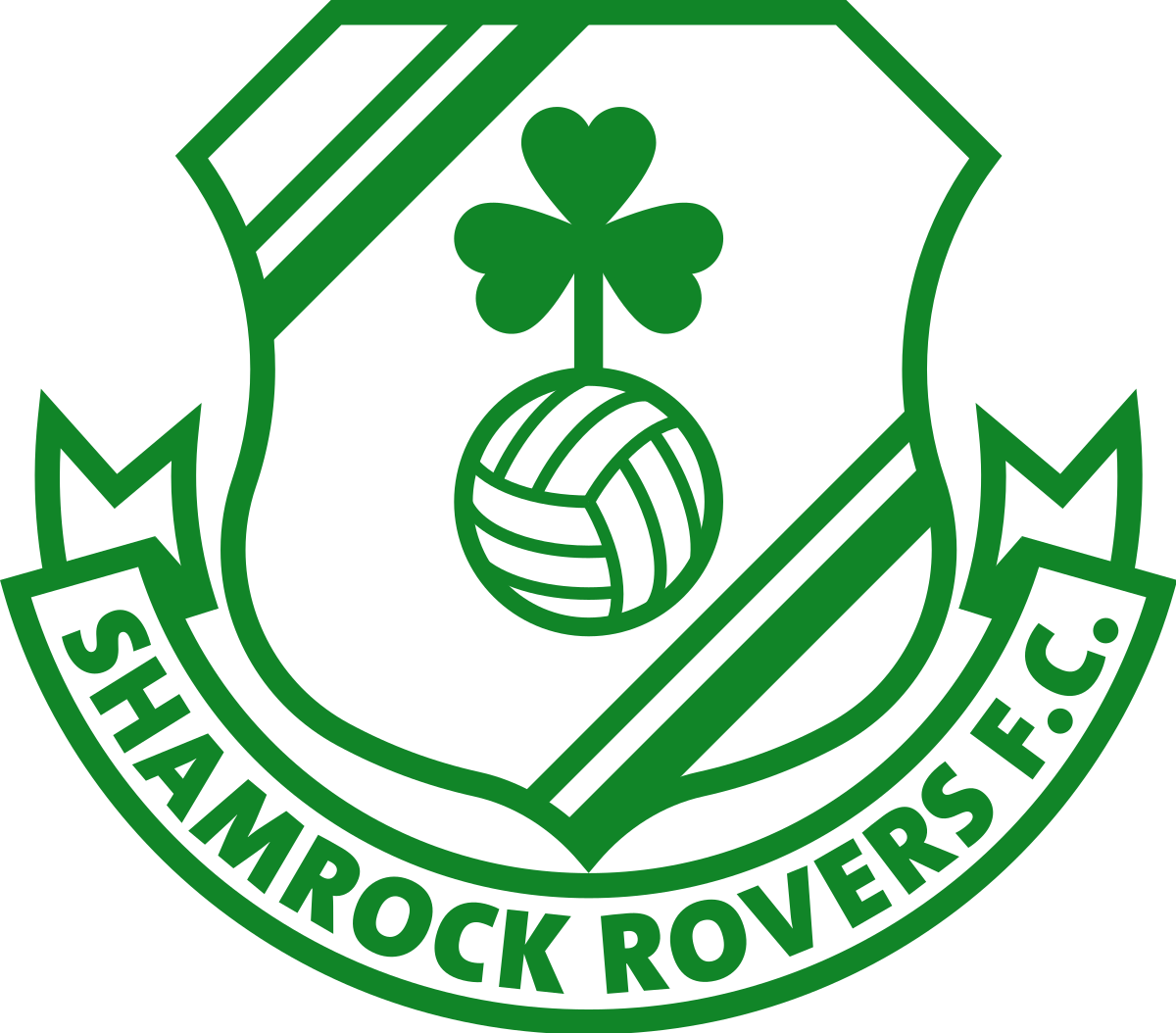  沙姆洛克流浪 